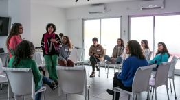 red de madres discapacidad