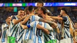 Selección Argentina