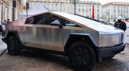 Tesla desembarcará en el país con Joaquín Lizarralde.