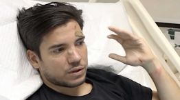 Víctor Sardina pasó 36 horas atrapado entre los escombros en La Guaira 10072026