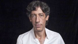 Mariano Pensotti: “El arte está bajo ataque directamente”