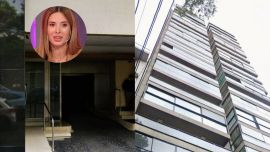 La Justicia sospecha que el vestidor de los dólares de Jesica Cirio está en Las Cañitas y eso agravaría su situación