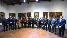 Las dudas de los gobernadores sobre el desdoblamiento de las elecciones en 2027