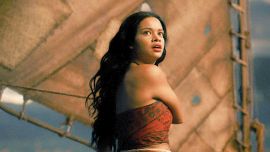 Moana.
