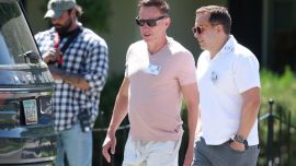 Peter Thiel en Argentina: reuniones secretas, una mansión millonaria y una trama societaria bajo la lupa en RDI