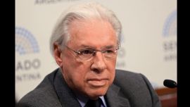 Murió el periodista Rodolfo Pousá, de larga trayectoria en televisión y ex director de la agencia Télam