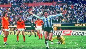 Mario Kempes