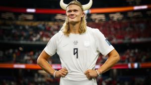 Erling Haaland