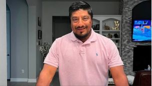 Lorenzo Salgado, mexicano asesinado en Estados Unidos por un agente del ICE