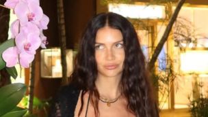 Zaira Nara 