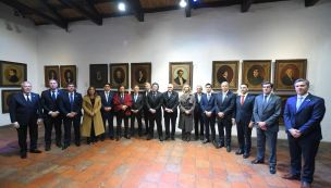 Milei Gobernadores Tucumán
