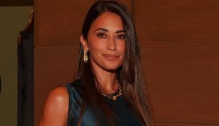 Antonela Roccuzzo