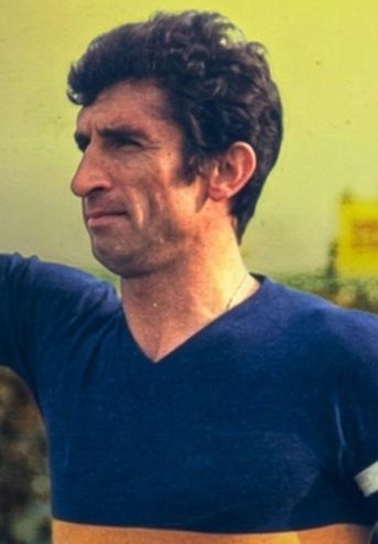 Antonio Rattín
