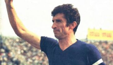 Antonio Ubaldo Rattín