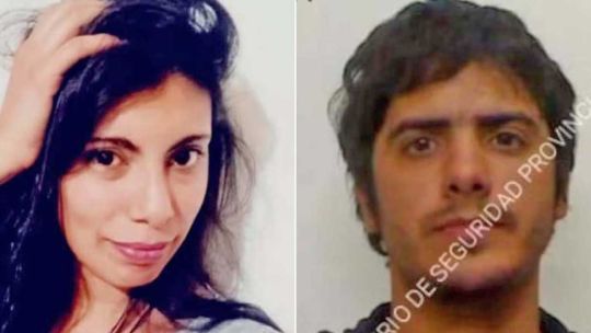 La hoja de ruta del femicidio en Junín: las cartas, la autopsia y el plan ‘matar a todos’