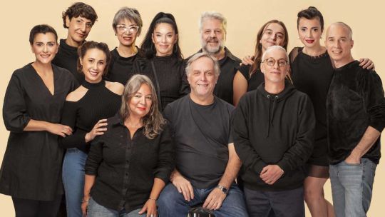 Teatro para no olvidar