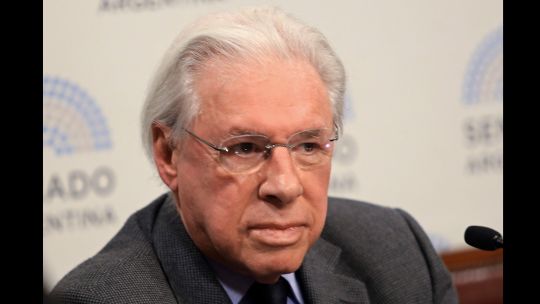 Murió el periodista Rodolfo Pousá, de larga trayectoria en televisión y ex director de la agencia Télam