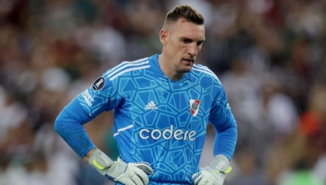 Franco Armani