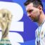 Unbreakable Albiceleste propel Lionel Messi's final World Cup mission