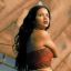 Moana.