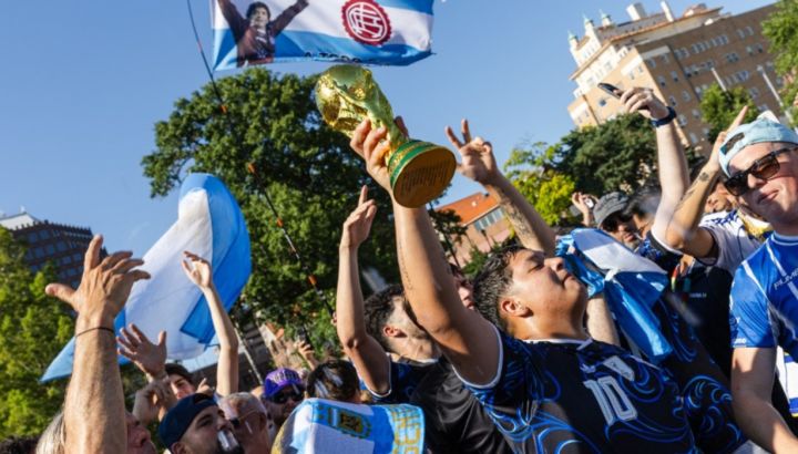 Banderazo