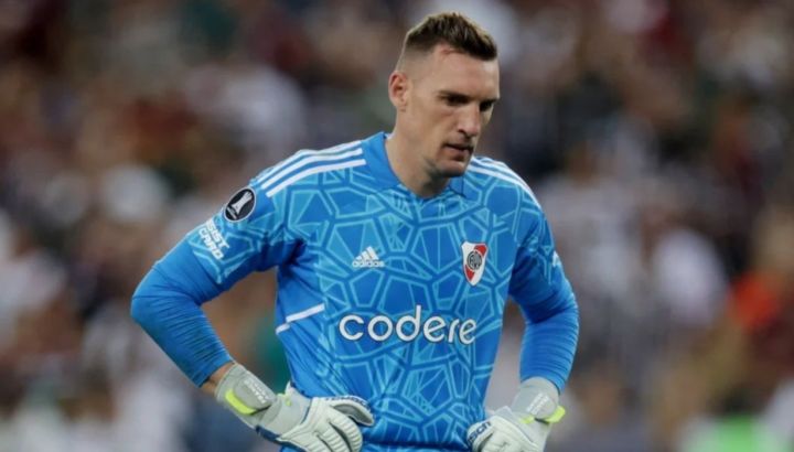 Franco Armani