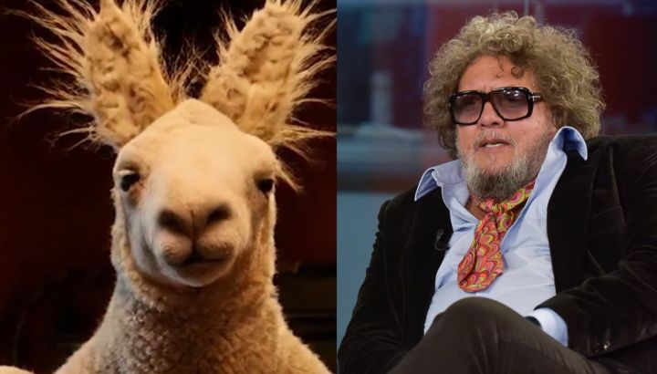 El homenaje de "Las Llamas que Llaman" a su creador, Ramiro Agulla: el emotivo video