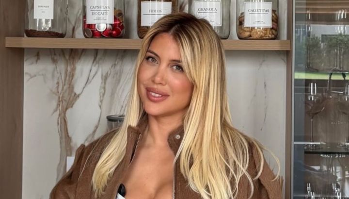 De Valentino a Jacquemus: cuánto cuestan las carteras de lujo que Wanda Nara puso a la venta