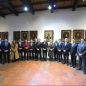 Milei llevará a más de una decena de gobernadores en su visita a París