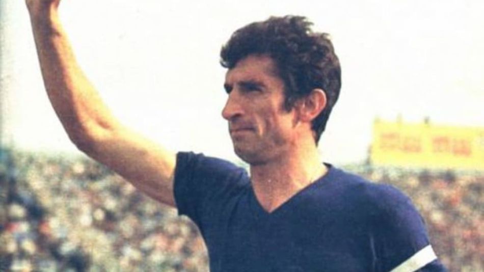 Antonio Ubaldo Rattín