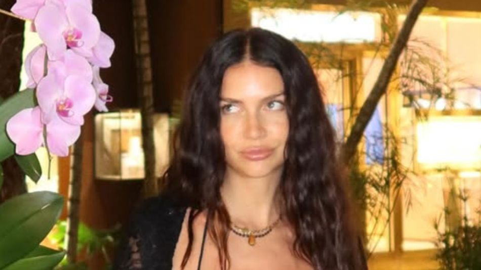 Zaira Nara