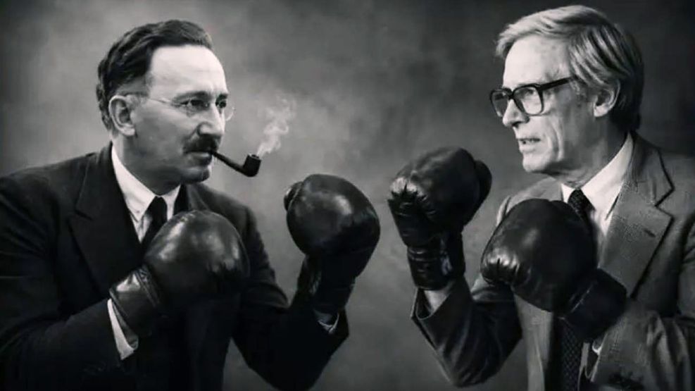 110726_friederich_hayek_john_rawls_cedoc_g