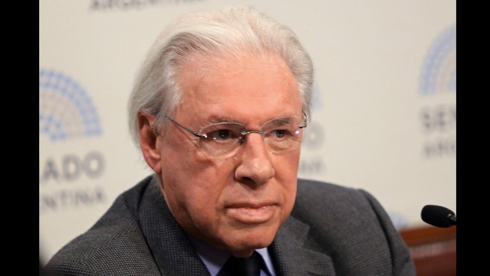 Rodolfo Pousá