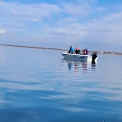 El Carrizal combina excelente pesca, paisajes únicos y una infraestructura preparada para recibir turistas durante todo el año.