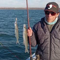 El Carrizal combina excelente pesca, paisajes únicos y una infraestructura preparada para recibir turistas durante todo el año.