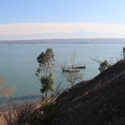 El Carrizal combina excelente pesca, paisajes únicos y una infraestructura preparada para recibir turistas durante todo el año.