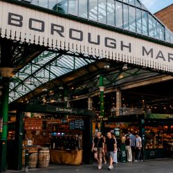 Borough Market