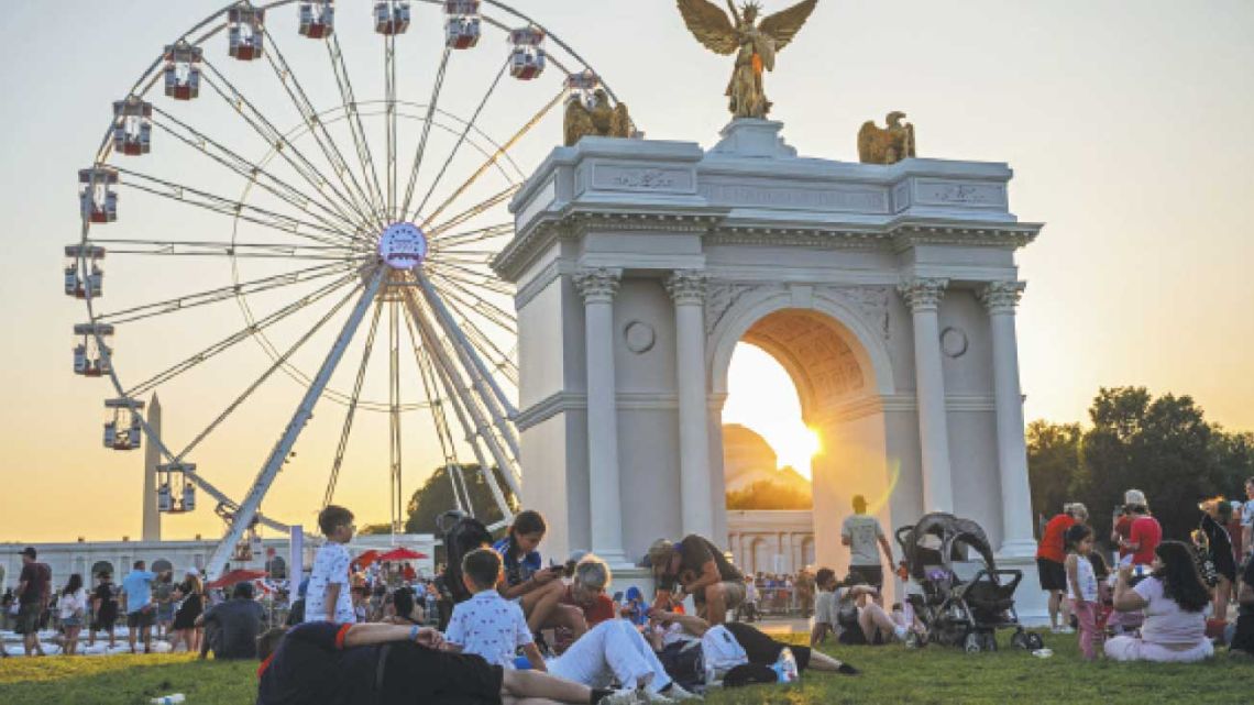 Una visión ateniense de la democracia estadounidense