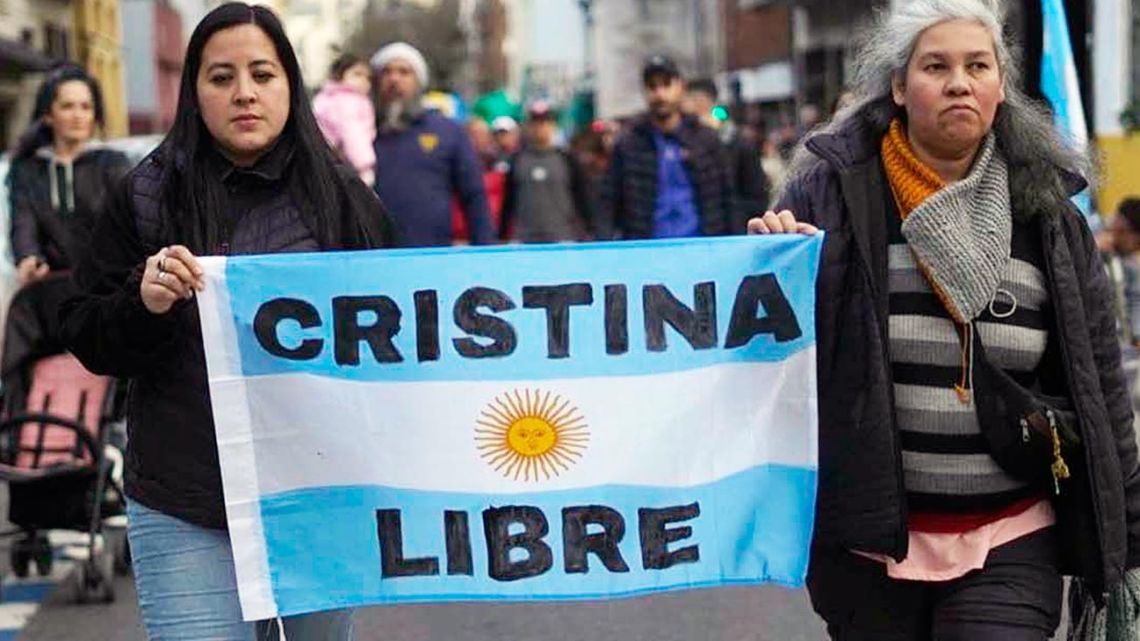 Un país de mierda