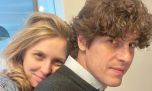 Carla Peterson se sinceró sobre su hijo, Gaspar, y aseguró que no quiere que siga los pasos de Martín Lousteau