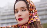 Natalia Oreiro homenajeó a su papá con una foto inédita con su hijo, Merlín Atahualpa