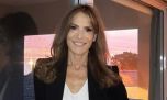 Rossella Della Giovampaola dio la bienvenida a su primera nieta: “Maravillosa Riviera”