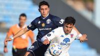 Independiente Rivadavia vs Tigre