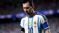 Lionel Messi - Argentina vs Suiza 11072026