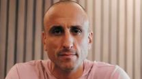 La nueva vida de Manu Ginóbili a los 48 años, lejos de la Argentina, enfocado en su rol de empresario y sin fronteras