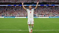 Harry Kane