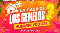 "La casa de los gemelos"