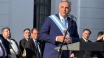 Martín Llaryora, el amigo de todos