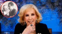 Mirtha Legrand
