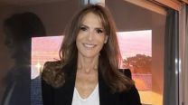 Rossella Della Giovampaola dio la bienvenida a su primera nieta: “Maravillosa Riviera”